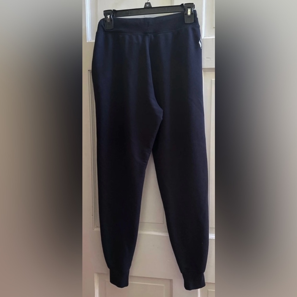 Skechers Black Jogger Pants size S - Picture 3 of 3